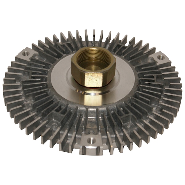 Gmb 02-98 Mercedes-Benz 4.3L/2003-2000 5.5L Fan Clutch, 947-2090 947-2090 - main